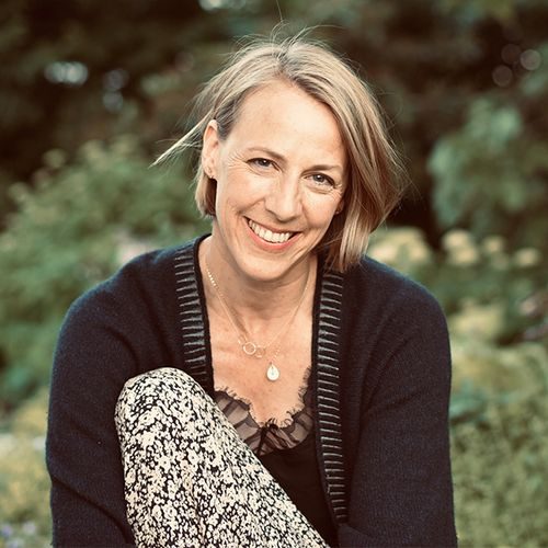 Anke Verena Klug